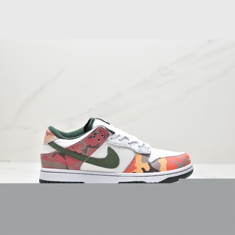 Nike Dunk